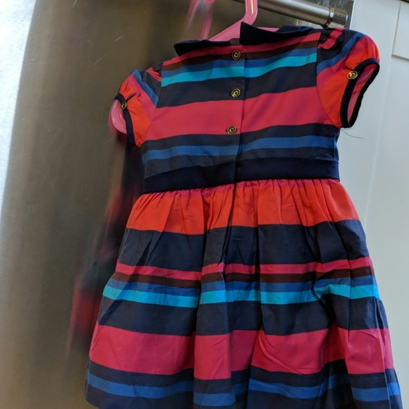 Tommy Hilfiger Baby Girls 18 months dress - Picture 3 of 3